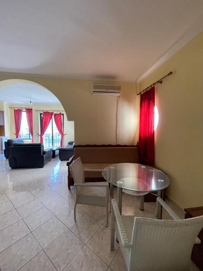 Sanremo Hotel Restorant Shkallnur Exterior photo