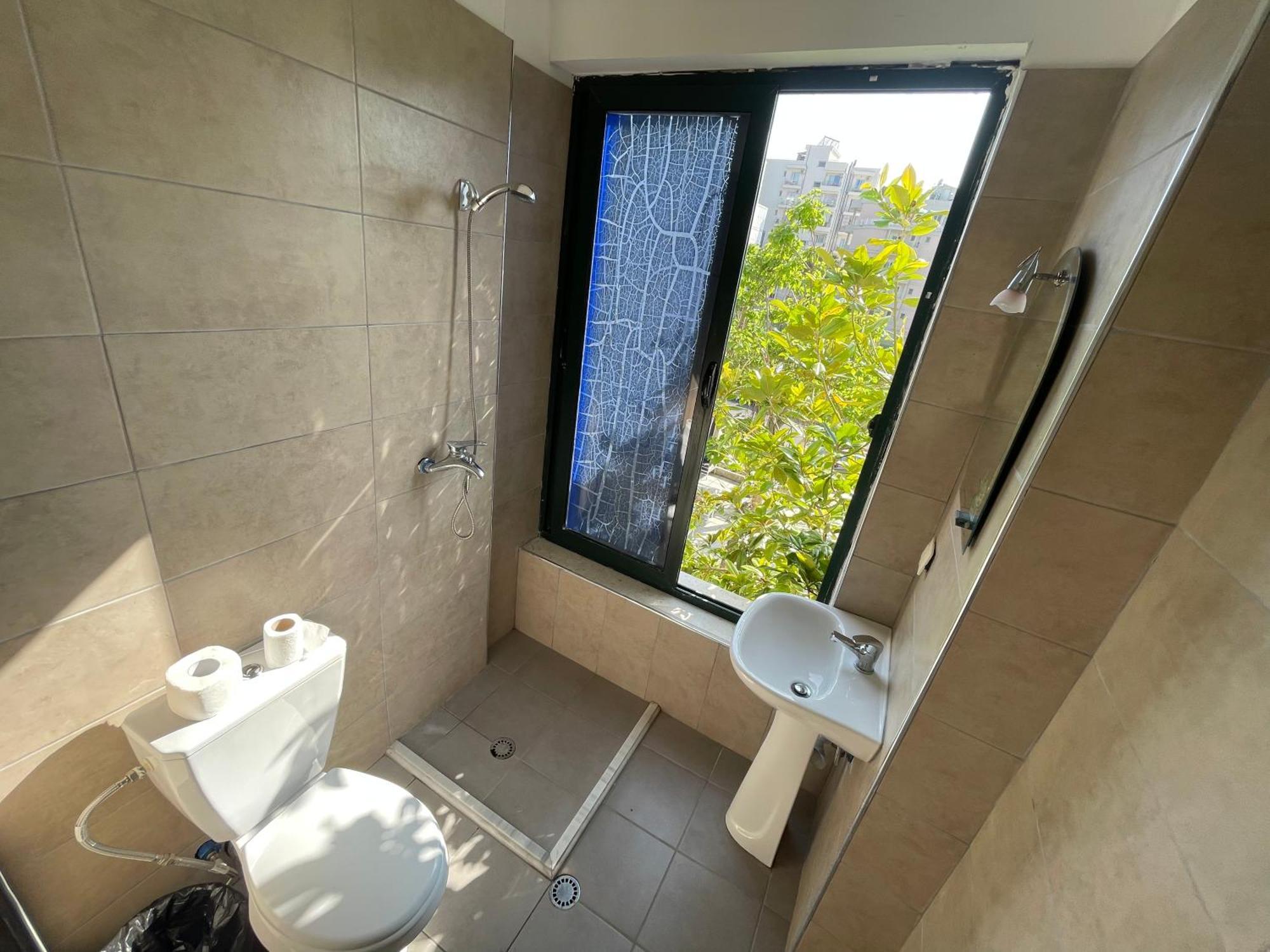 Sanremo Hotel Restorant Shkallnur Exterior photo